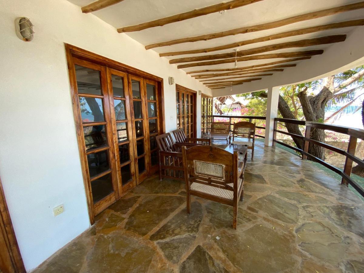 Hotel Silver Rock Malindi