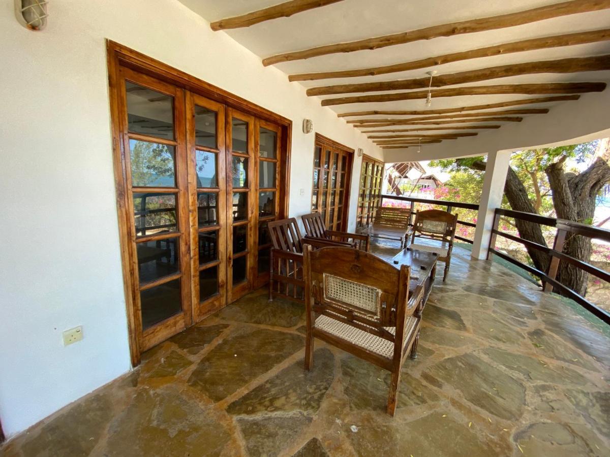 Silver Rock 3* Malindi