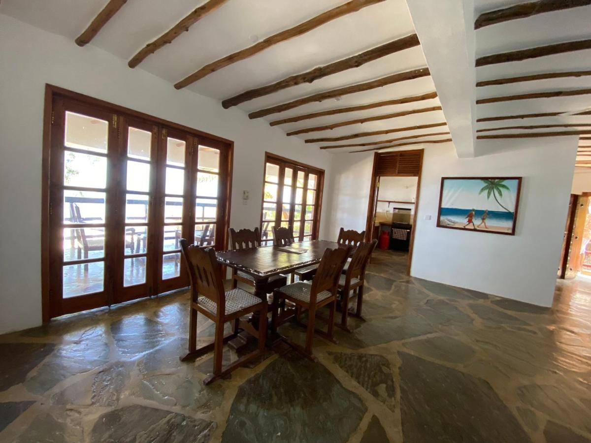 Silver Rock Malindi