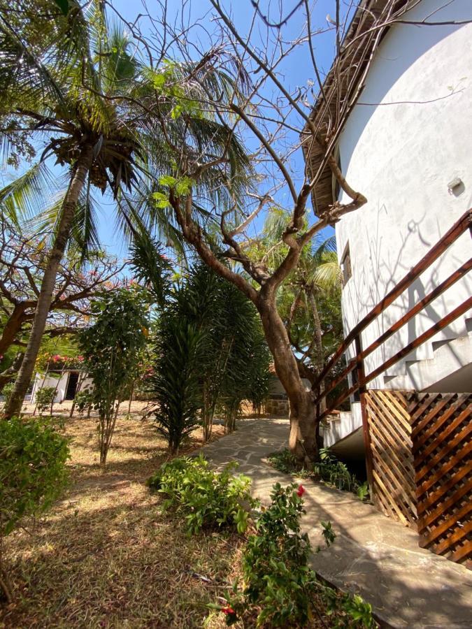 Silver Rock 3* Malindi