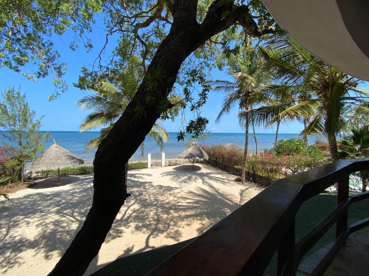 Silver Rock 3* Malindi