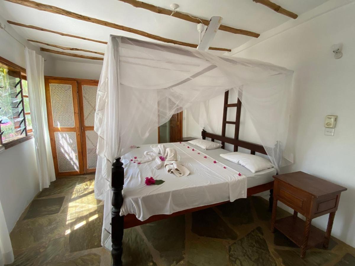 Hotel Silver Rock Malindi