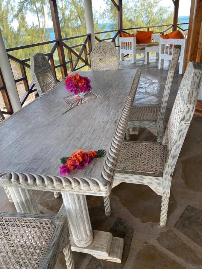 Silver Rock Malindi