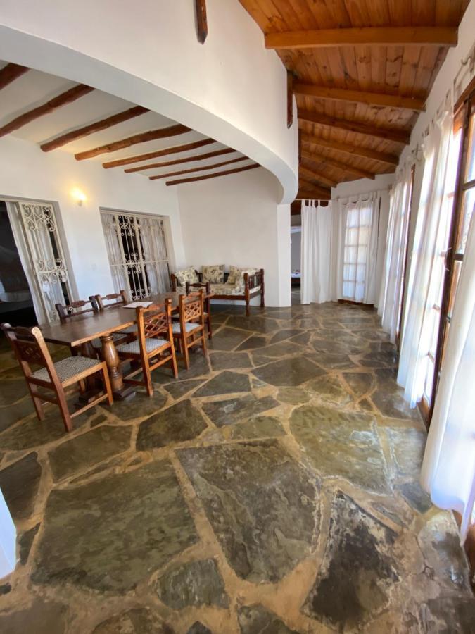 Hotel Silver Rock 3*